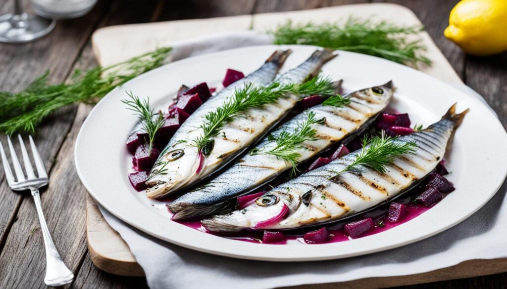Smoked Fish Smoked Fish