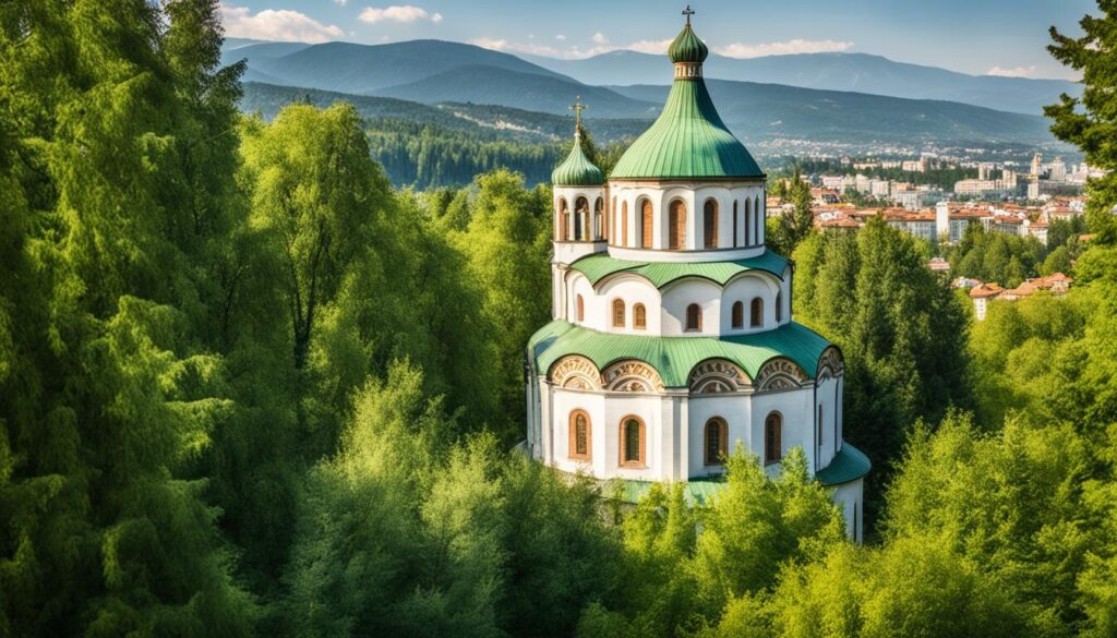 Sofia attractions Sofia attractions