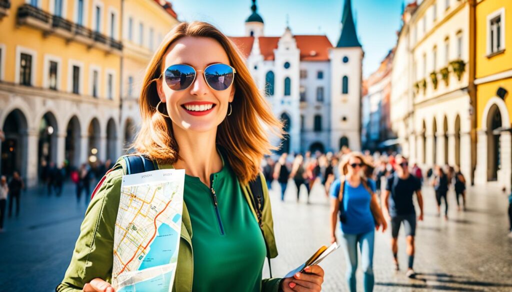 Solo female travel safety in Zagreb Solo female travel safety in Zagreb