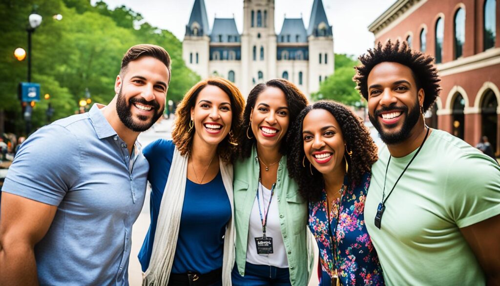 Southern Cultural Tours Southern Cultural Tours