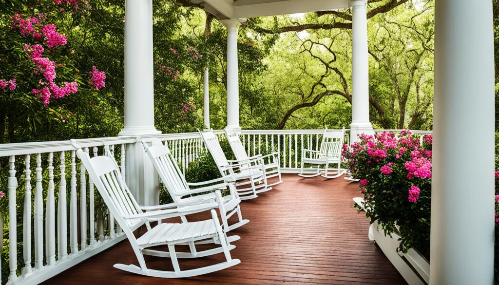 Southern charm boutique hotels Southern charm boutique hotels