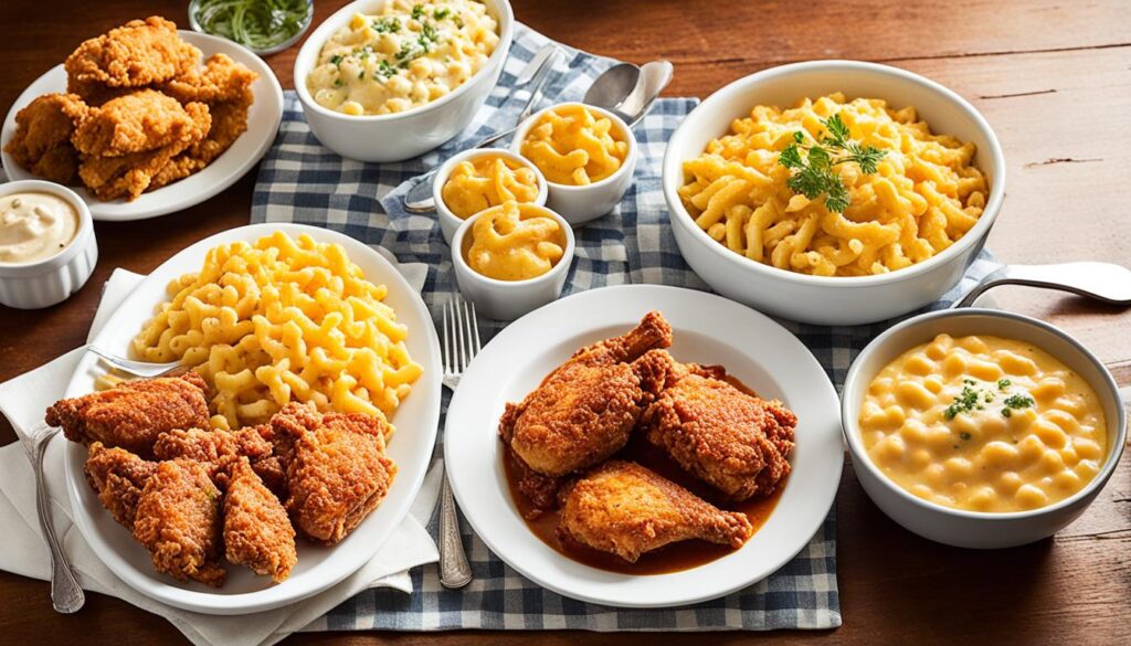 Southern cuisine Alexandria Southern cuisine Alexandria