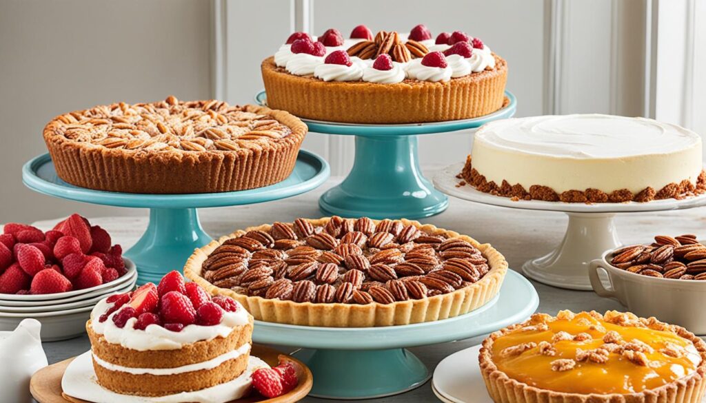 Southern desserts Alexandria VA Southern desserts Alexandria VA