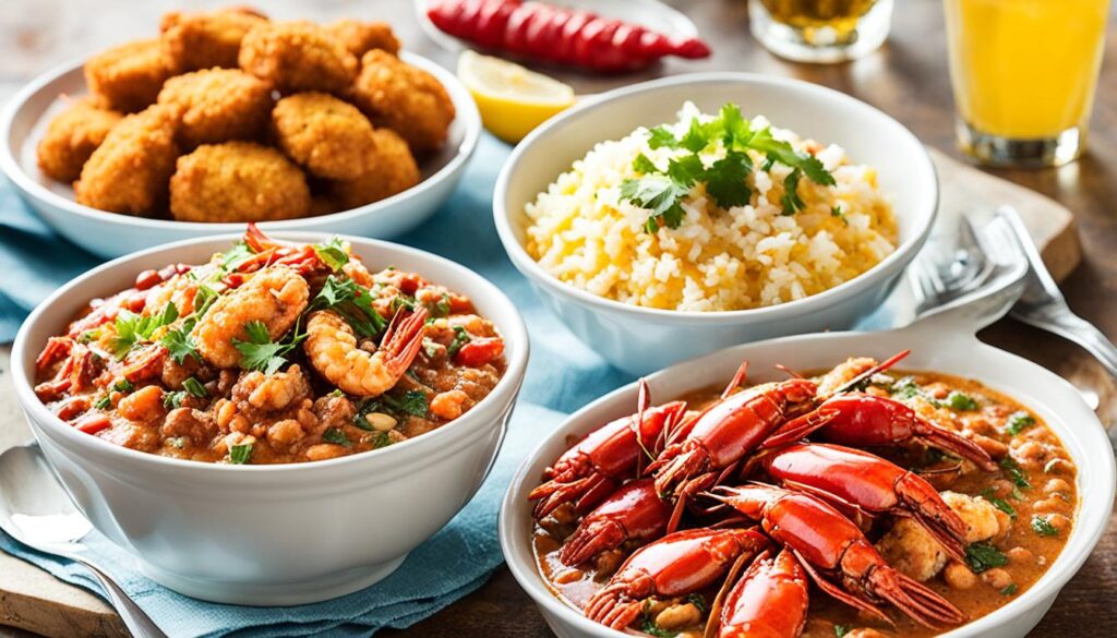 Southern dishes to try in Alexandria Southern dishes to try in Alexandria
