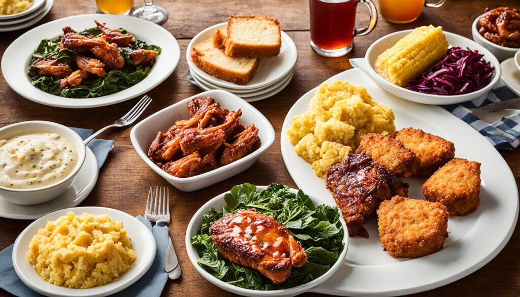 Southern food Alexandria VA Southern food Alexandria VA