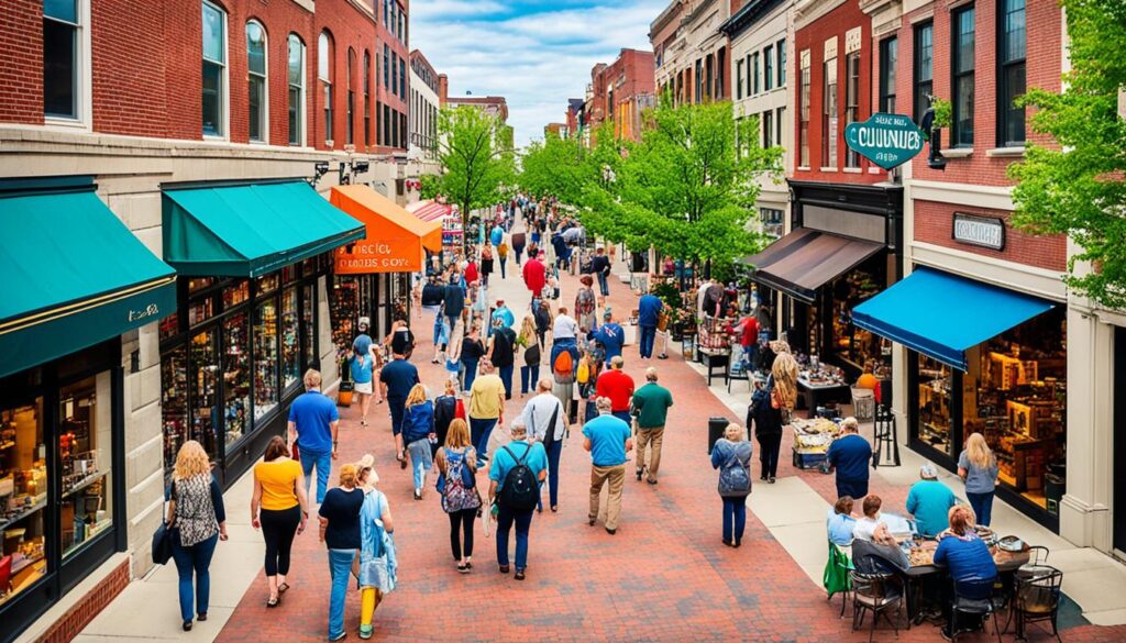 Specialty stores Columbus OH Specialty stores Columbus OH