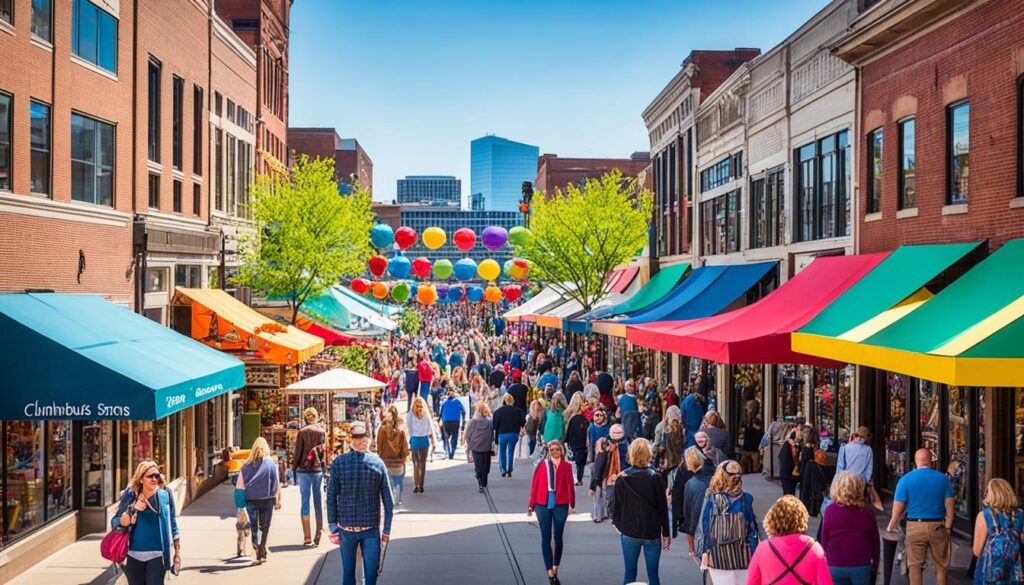 Specialty stores Columbus OH Specialty stores Columbus OH