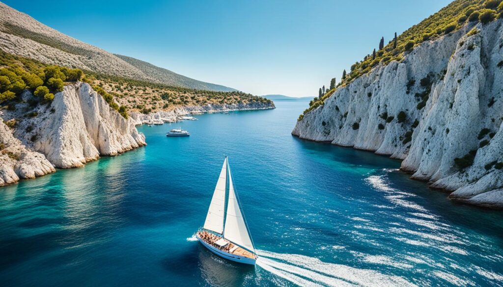 Split Sailing Excursions Split Sailing Excursions