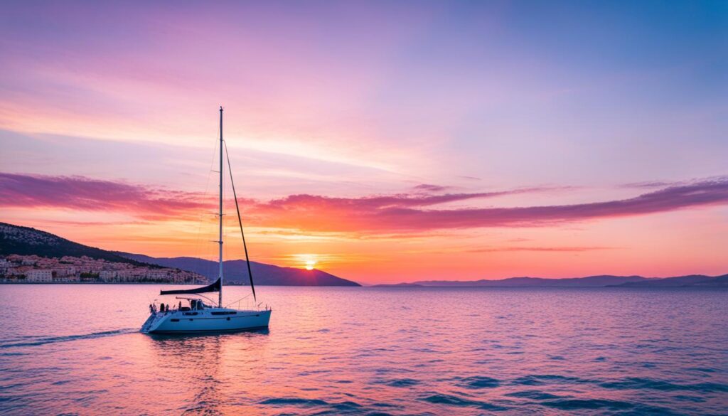 Split Sailing Experience Split Sailing Experience