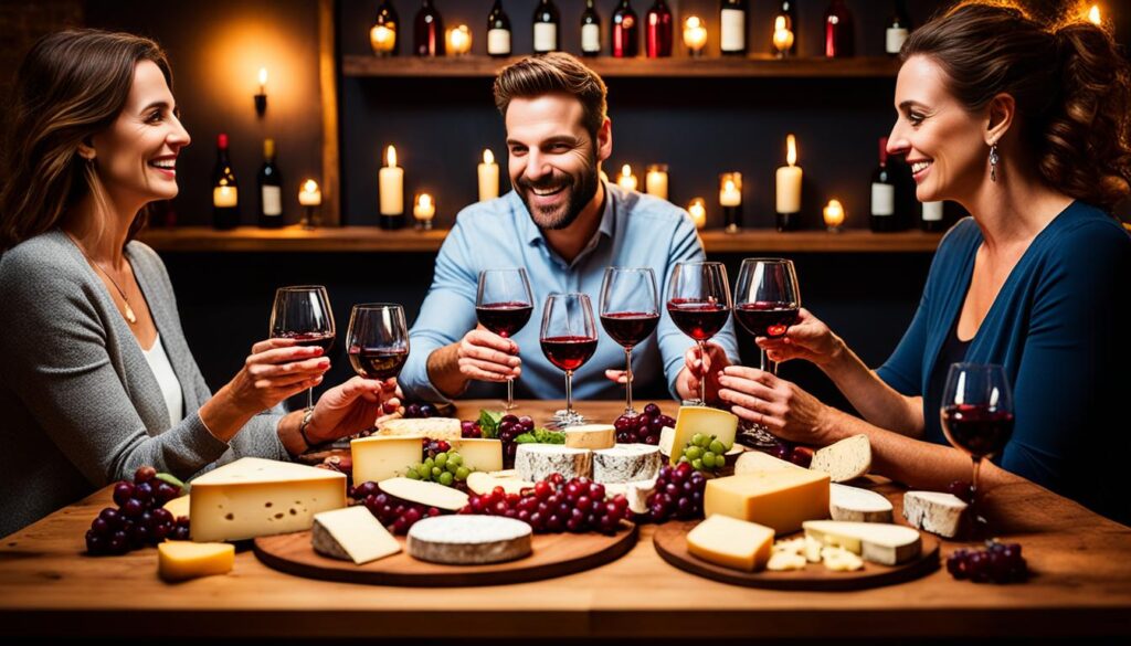 Split Wine Tasting Split Wine Tasting