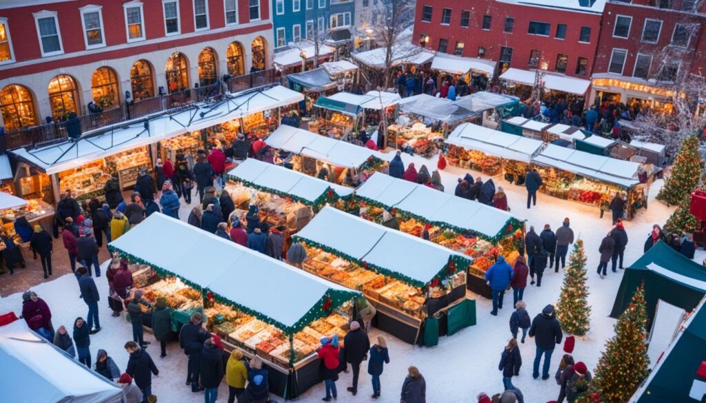 Split Winter Festivals Culinary Delights Split Winter Festivals Culinary Delights
