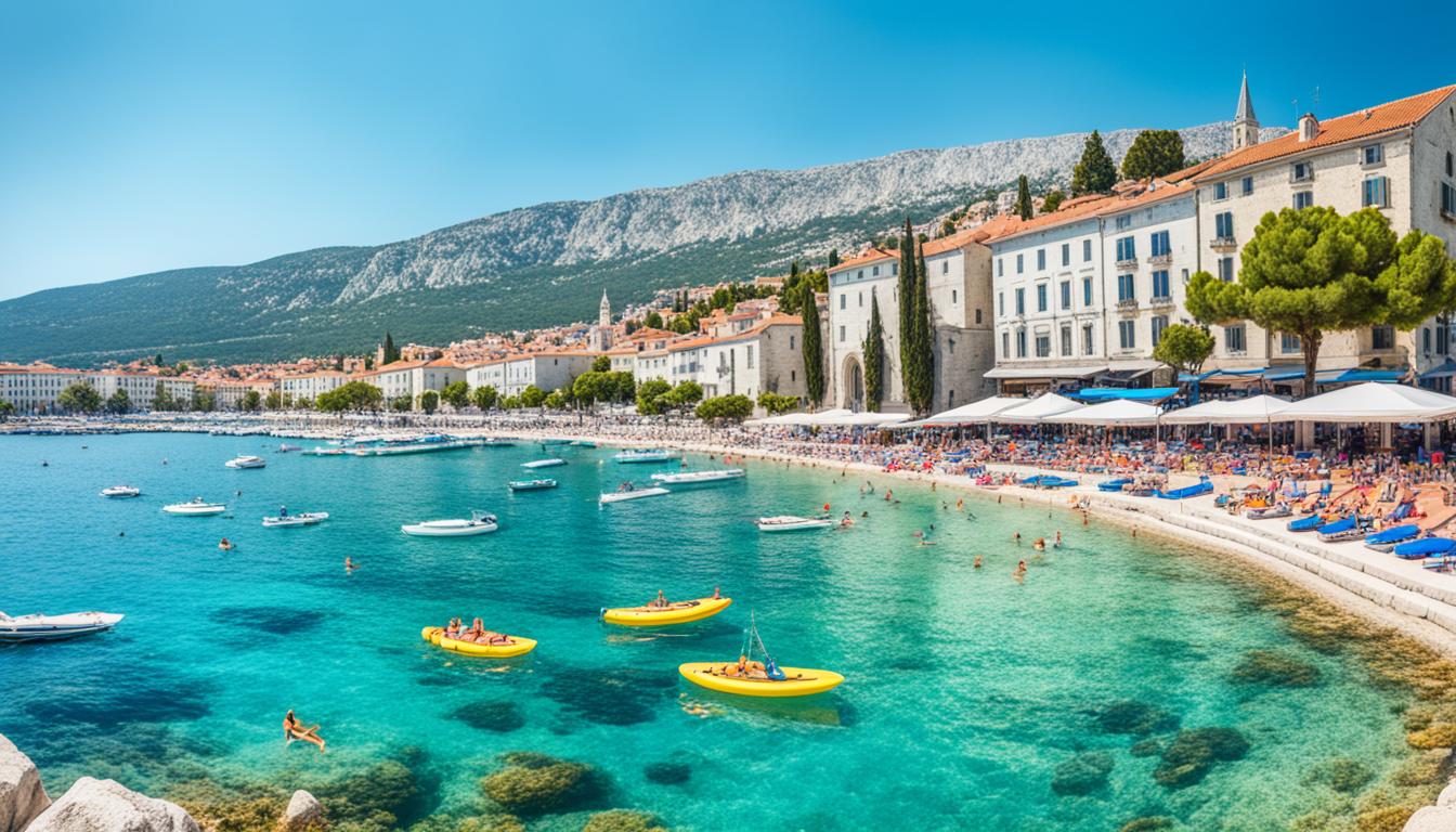 Top Things To Do In Split For 3 Days Itinerary