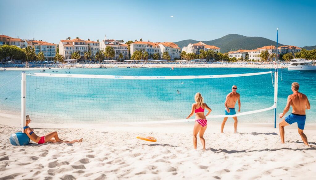 Split family-friendly activities and attractions Split family-friendly activities and attractions