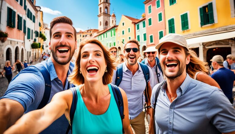 Split historical walking tours beyond Diocletian's Palace