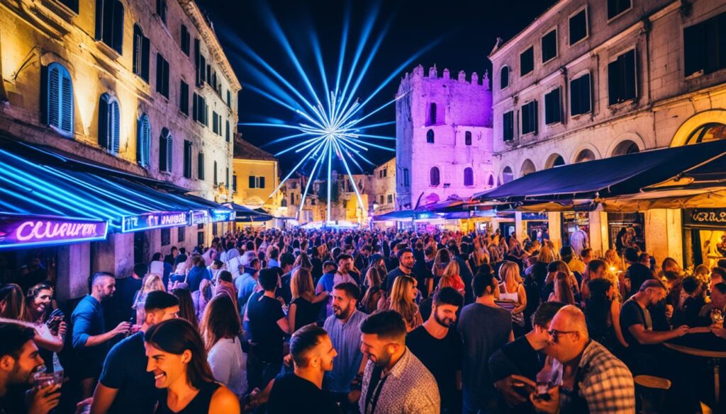 Split nightlife guide Split nightlife guide