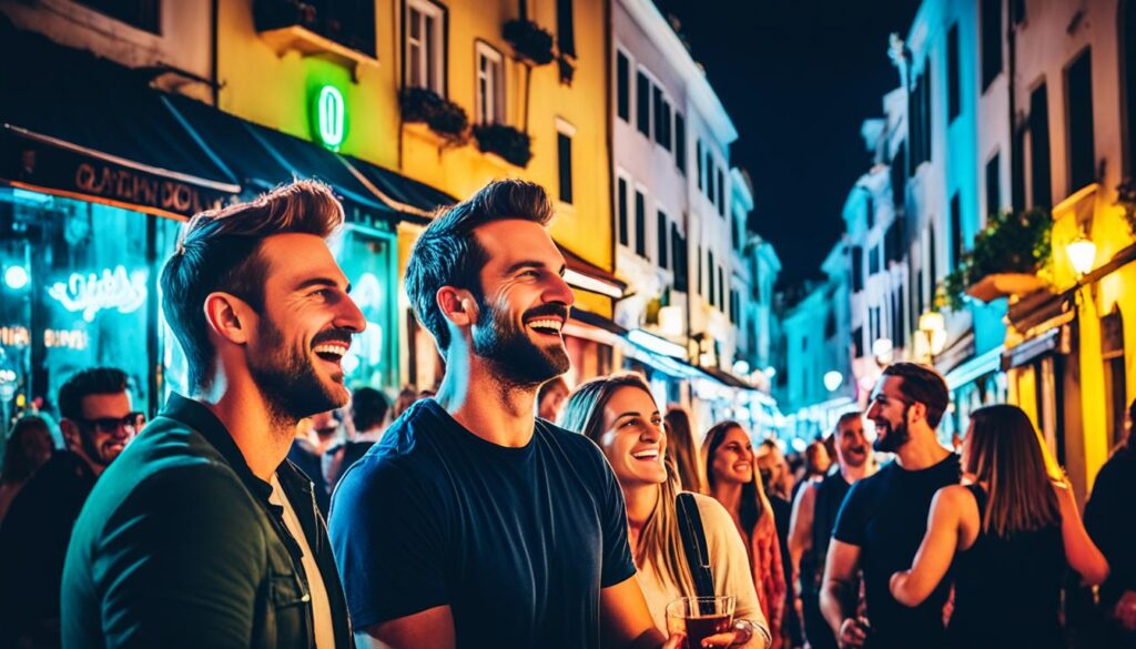 Split nightlife guide Split nightlife guide