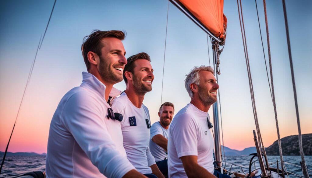 Split sailing tours Split sailing tours