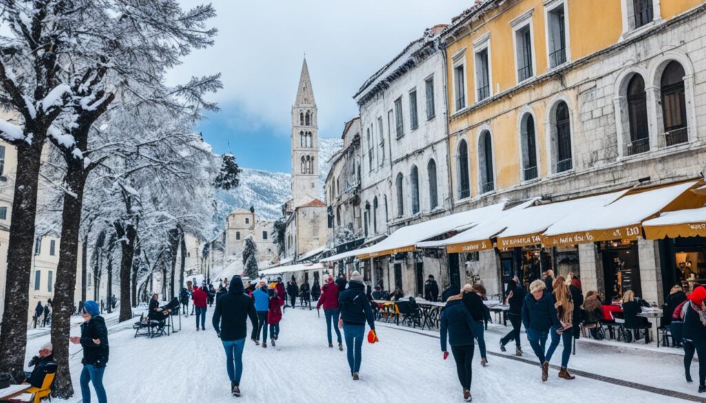 Split travel tips Split travel tips
