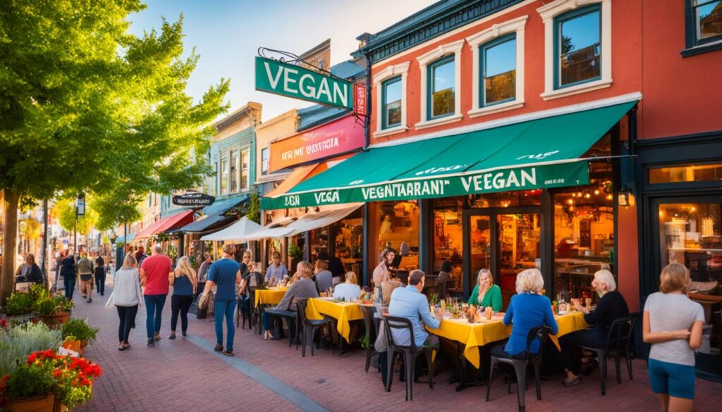 Split vegan and vegetarian restaurants Split vegan and vegetarian restaurants