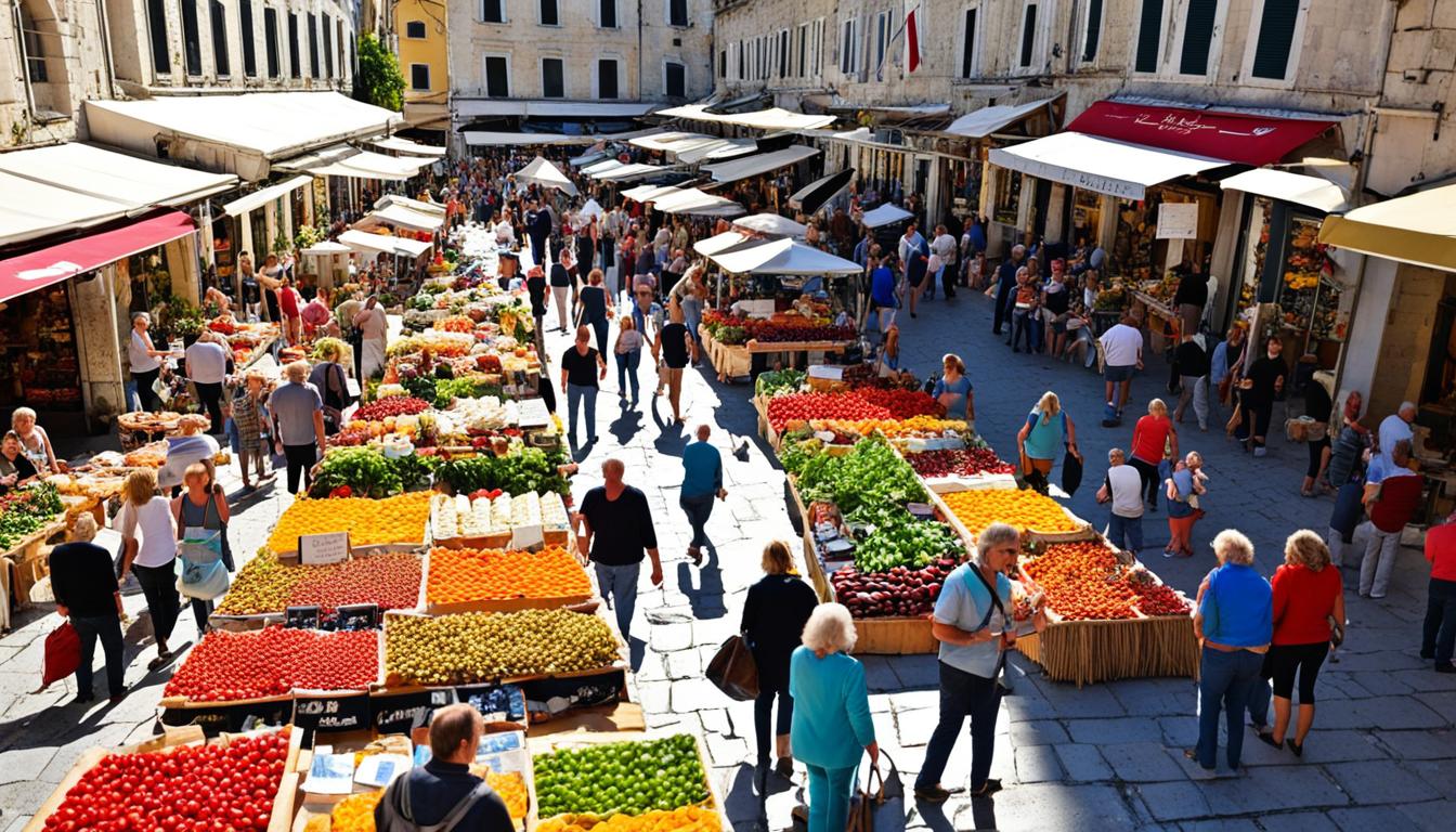 Top Things To Do In Split For 3 Days Itinerary