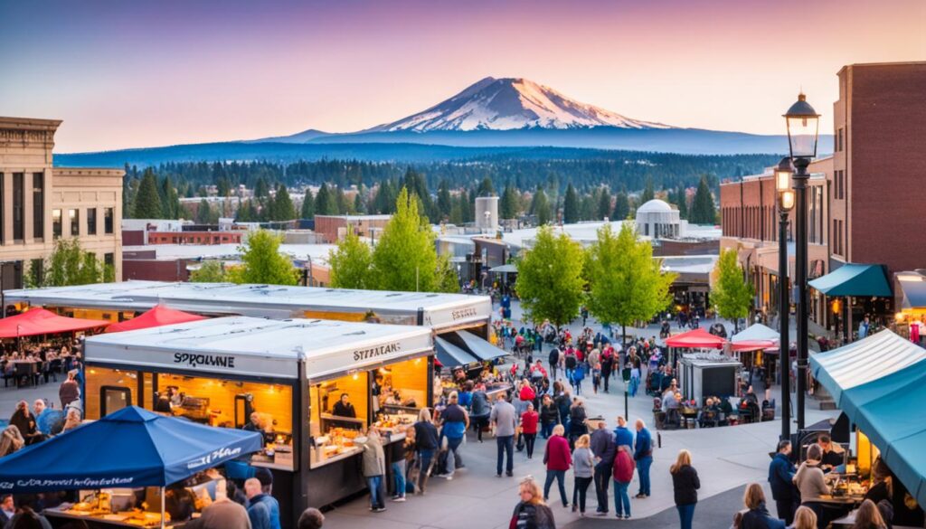 Spokane Culinary Guide Spokane Culinary Guide
