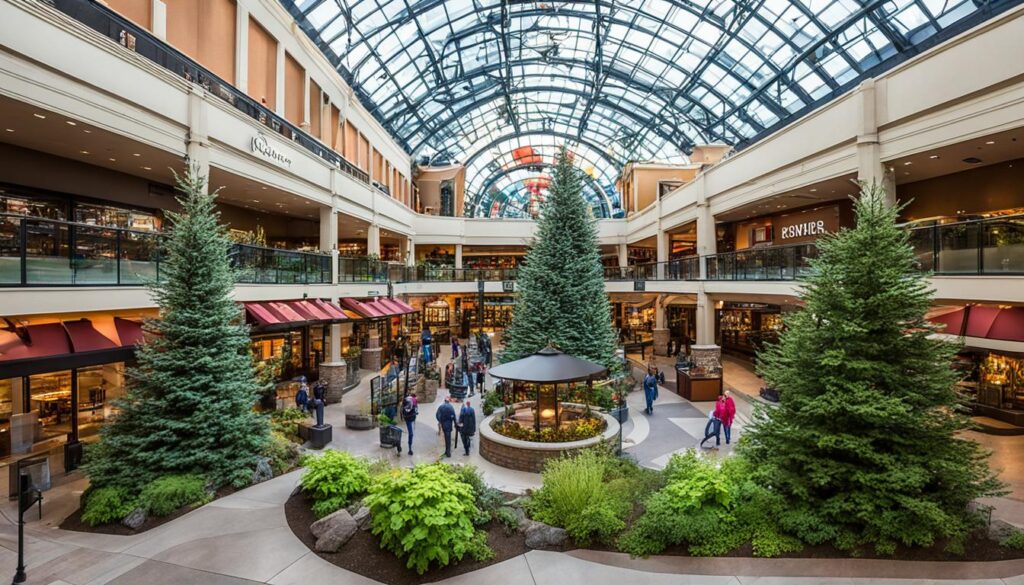 Spokane Northtown Mall Spokane Northtown Mall
