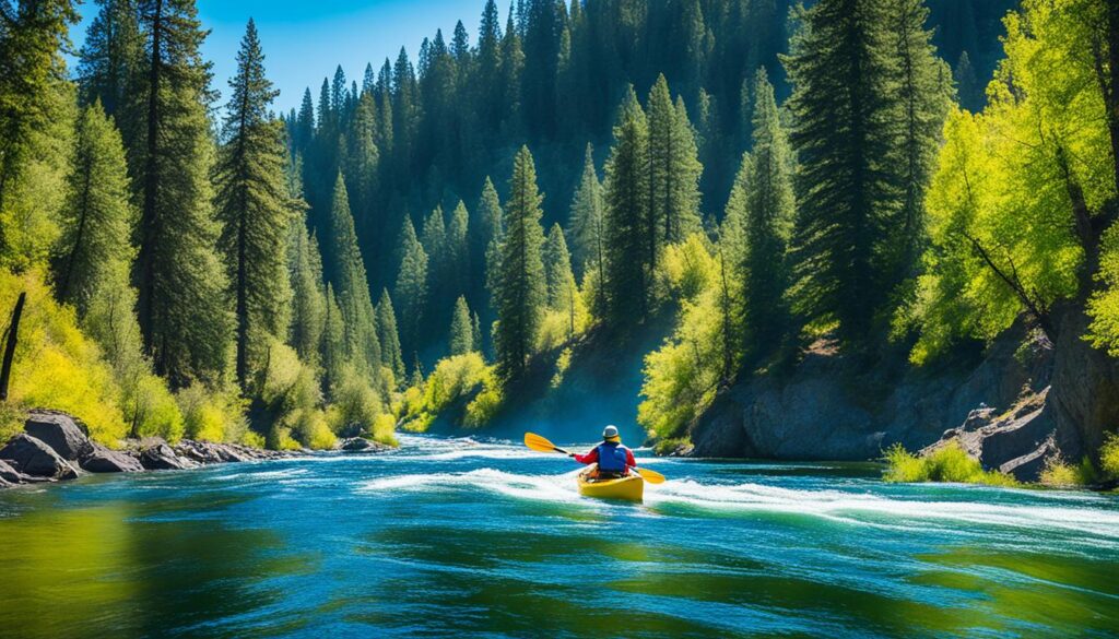Spokane River paddle tour options Spokane River paddle tour options