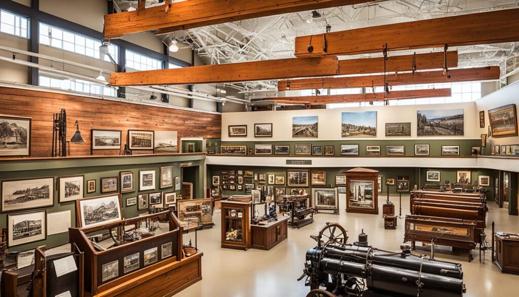 Spokane Valley Heritage Museum Spokane Valley Heritage Museum