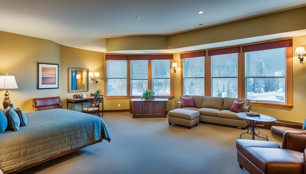 Spokane accommodations Spokane accommodations
