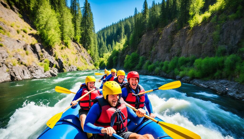 Spokane adventure sports Spokane adventure sports