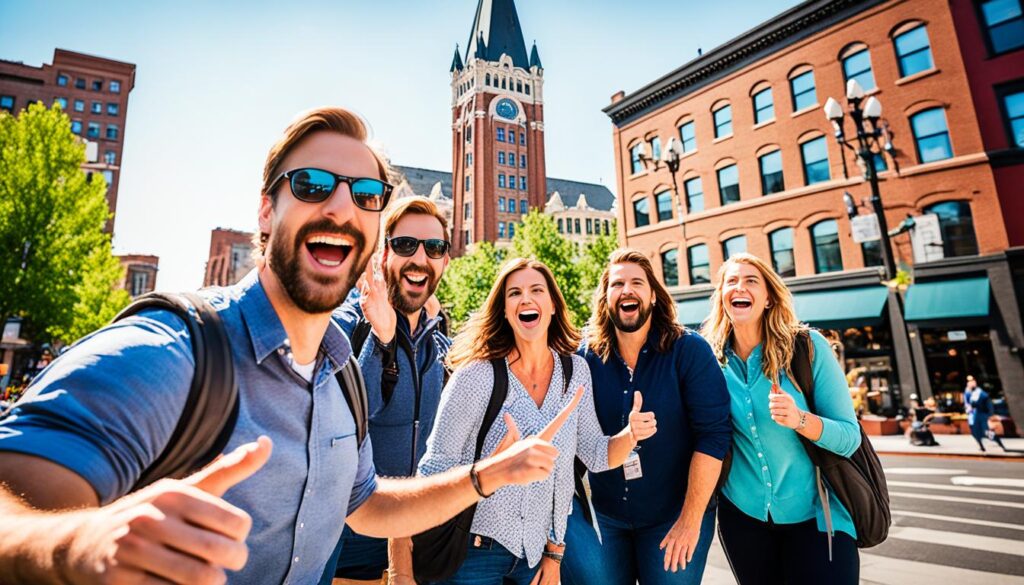 Spokane architecture tours Spokane architecture tours