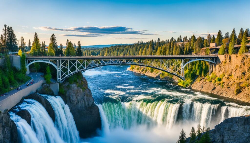 Spokane attractions Spokane attractions