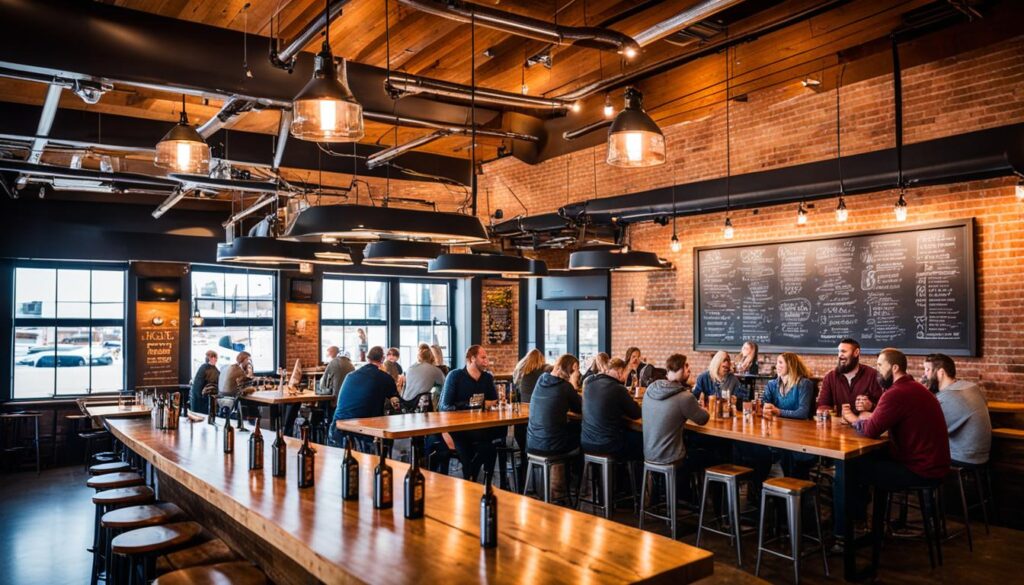 Spokane breweries Spokane breweries