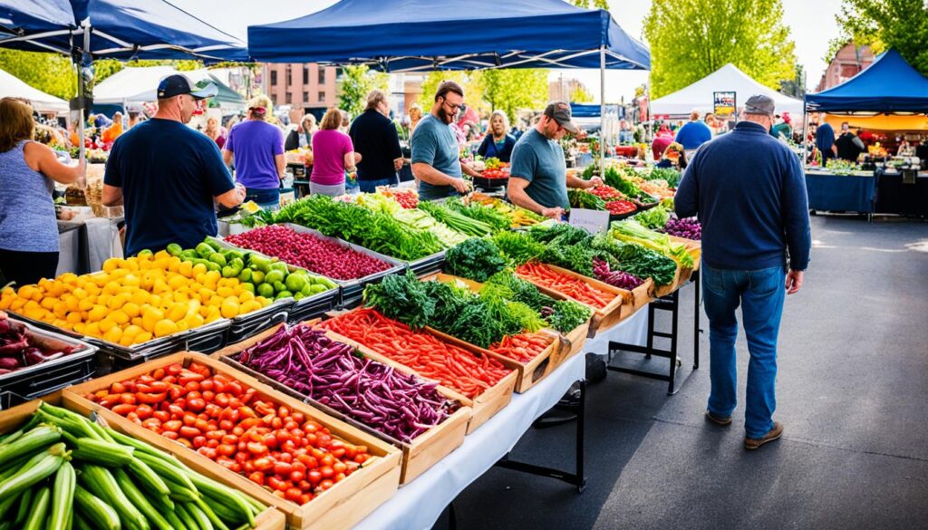 Spokane culinary scene Spokane culinary scene