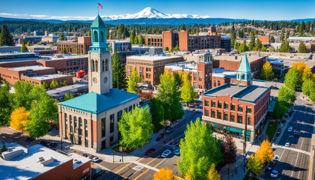 Spokane cultural attractions Spokane cultural attractions