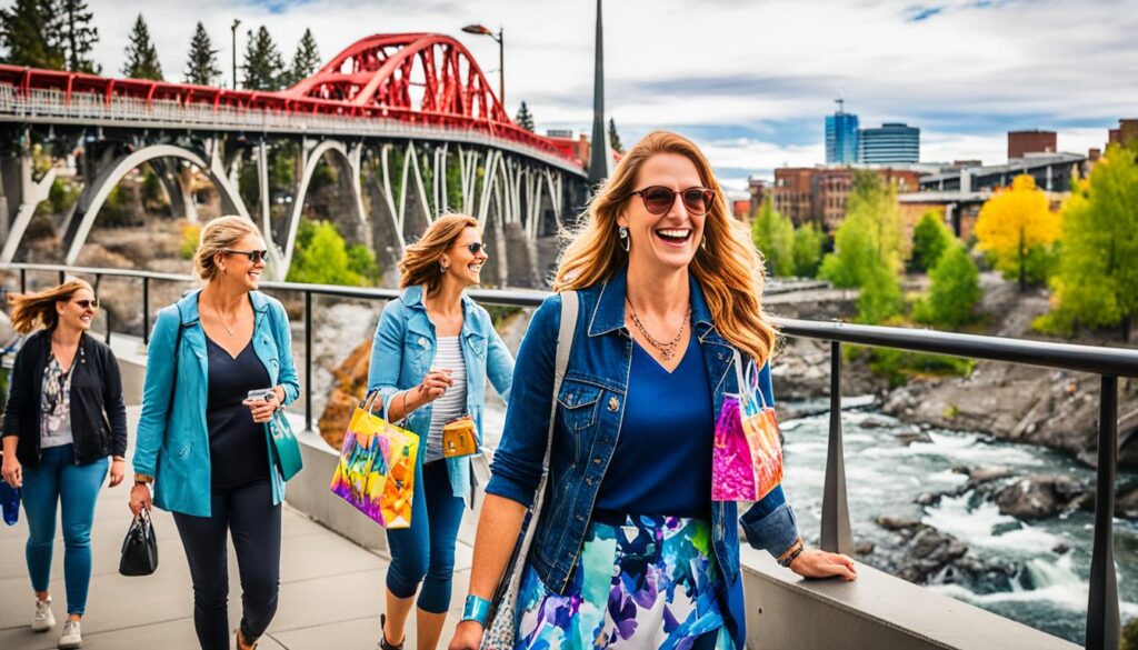 Spokane cultural tours Spokane cultural tours