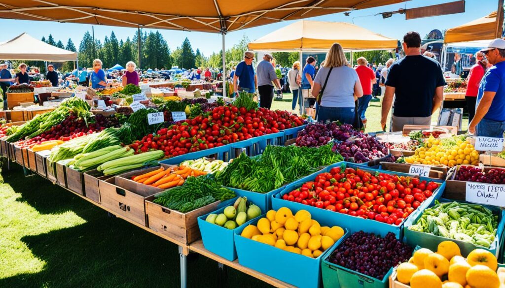 Spokane farmers markets Spokane farmers markets