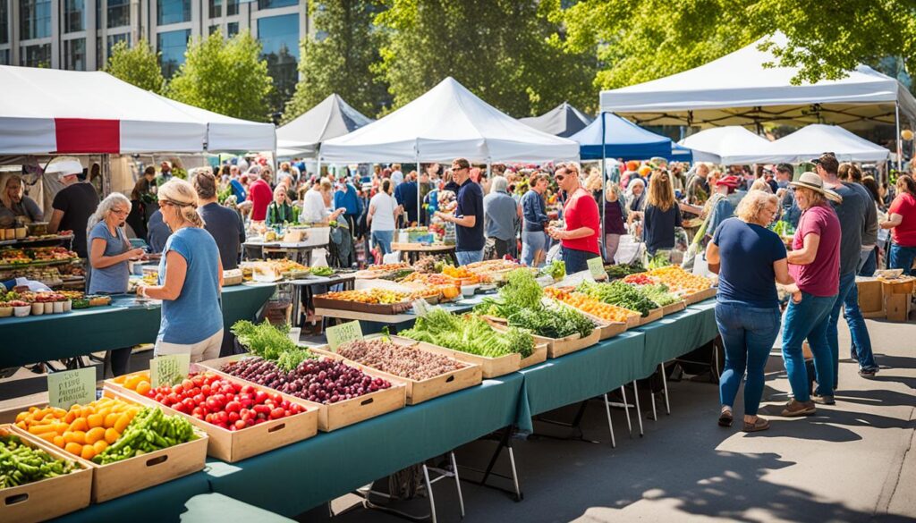Spokane food scene Spokane food scene