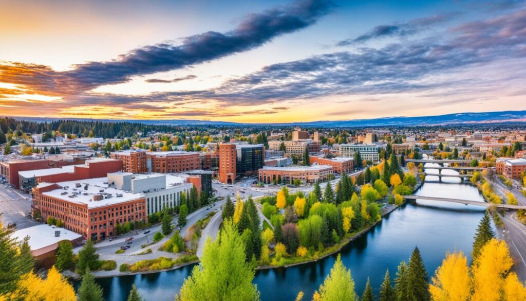 Spokane hidden gems Spokane hidden gems