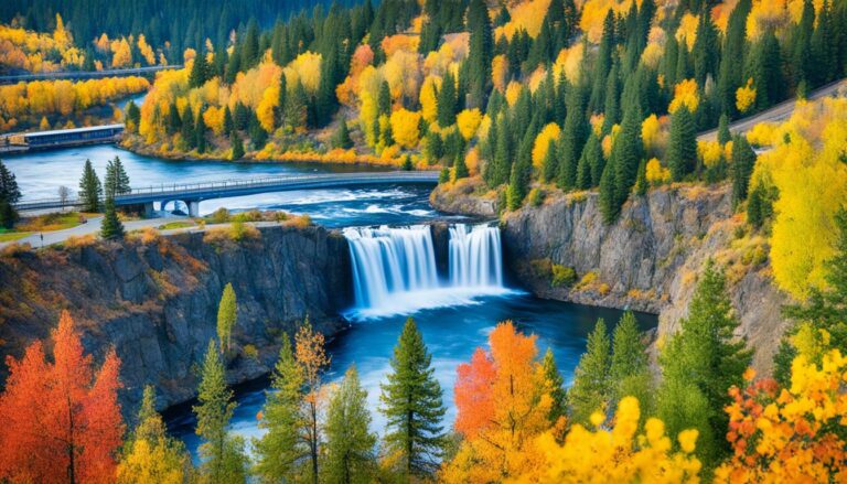 Spokane local experiences
