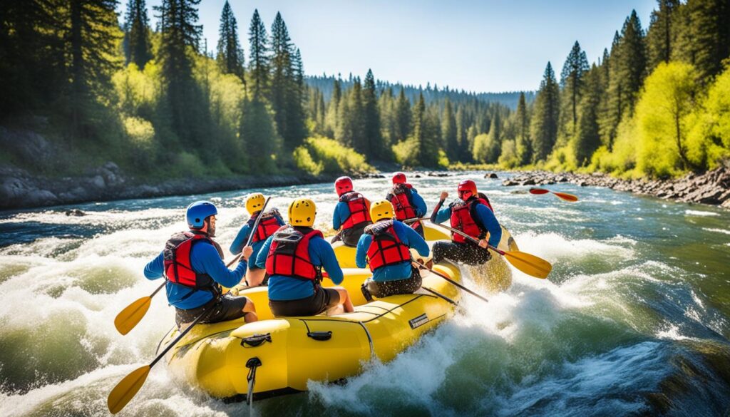 Spokane outdoor adventures Spokane outdoor adventures