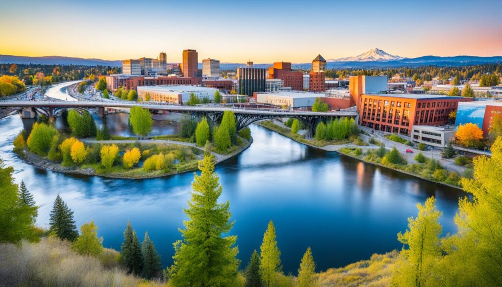 Spokane sightseeing tours Spokane sightseeing tours
