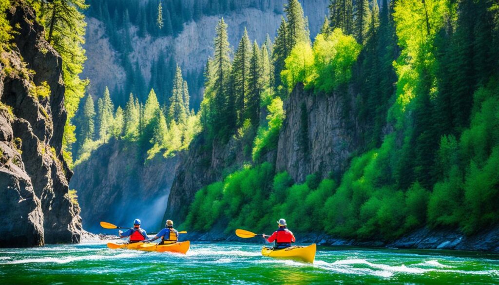 Spokane tours Spokane tours