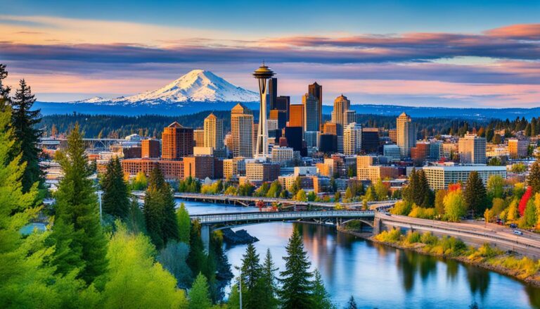 Spokane vs. Seattle: Which city is right for me?