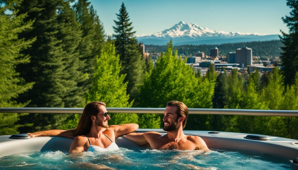 Spokane weekend getaways Spokane weekend getaways