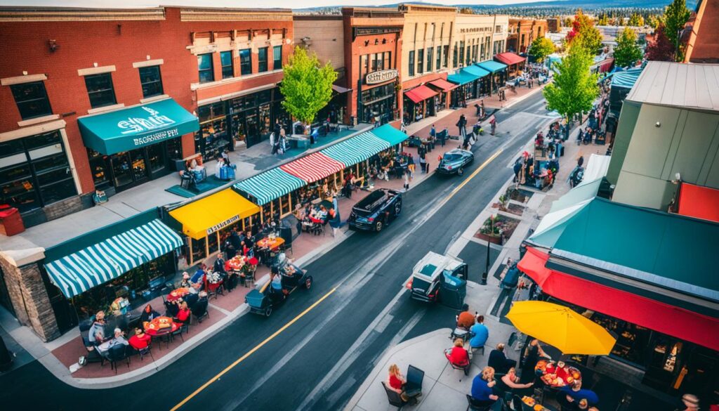 Spokane's Hidden Gems Spokane's Hidden Gems