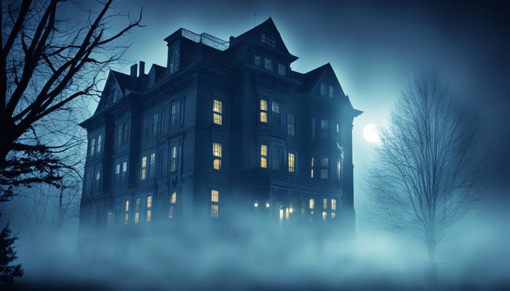 Spooky accommodations Salem Spooky accommodations Salem