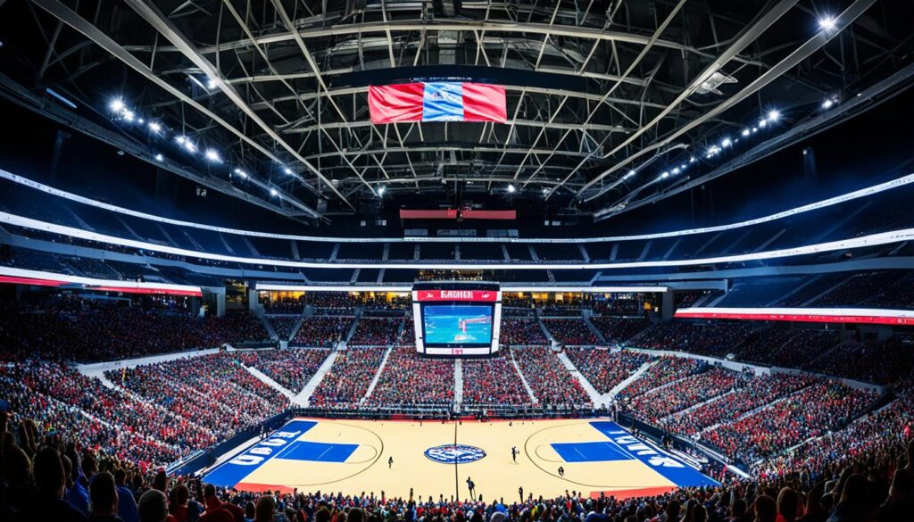 Sporting Events in Columbus OH Sporting Events in Columbus OH