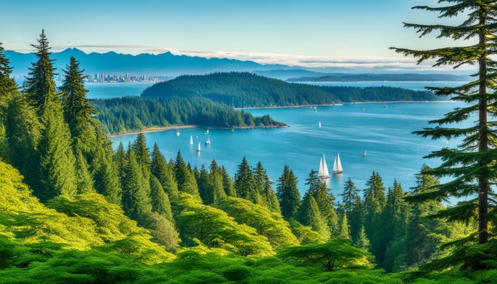 Stanley Park Stanley Park