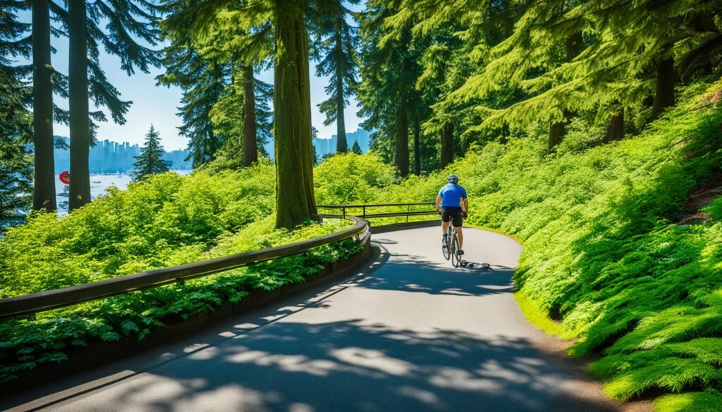 Stanley Park Stanley Park